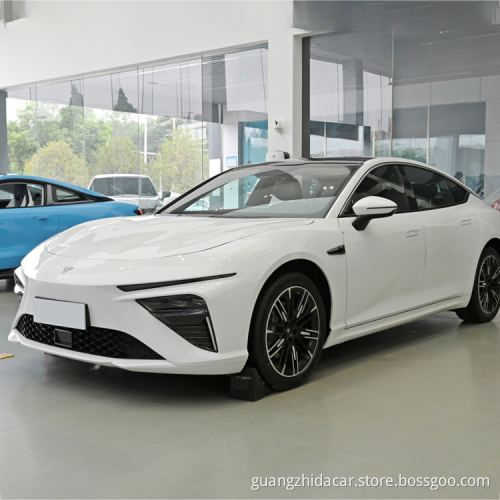 2022 NETA NEW ENERGY METILLES LEFTHAND NETA S ELECTRAL CARS للبالغين